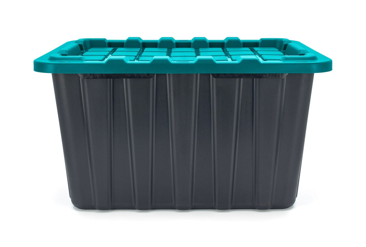 Storage Bins, 102-L - Item 0001579 Z2