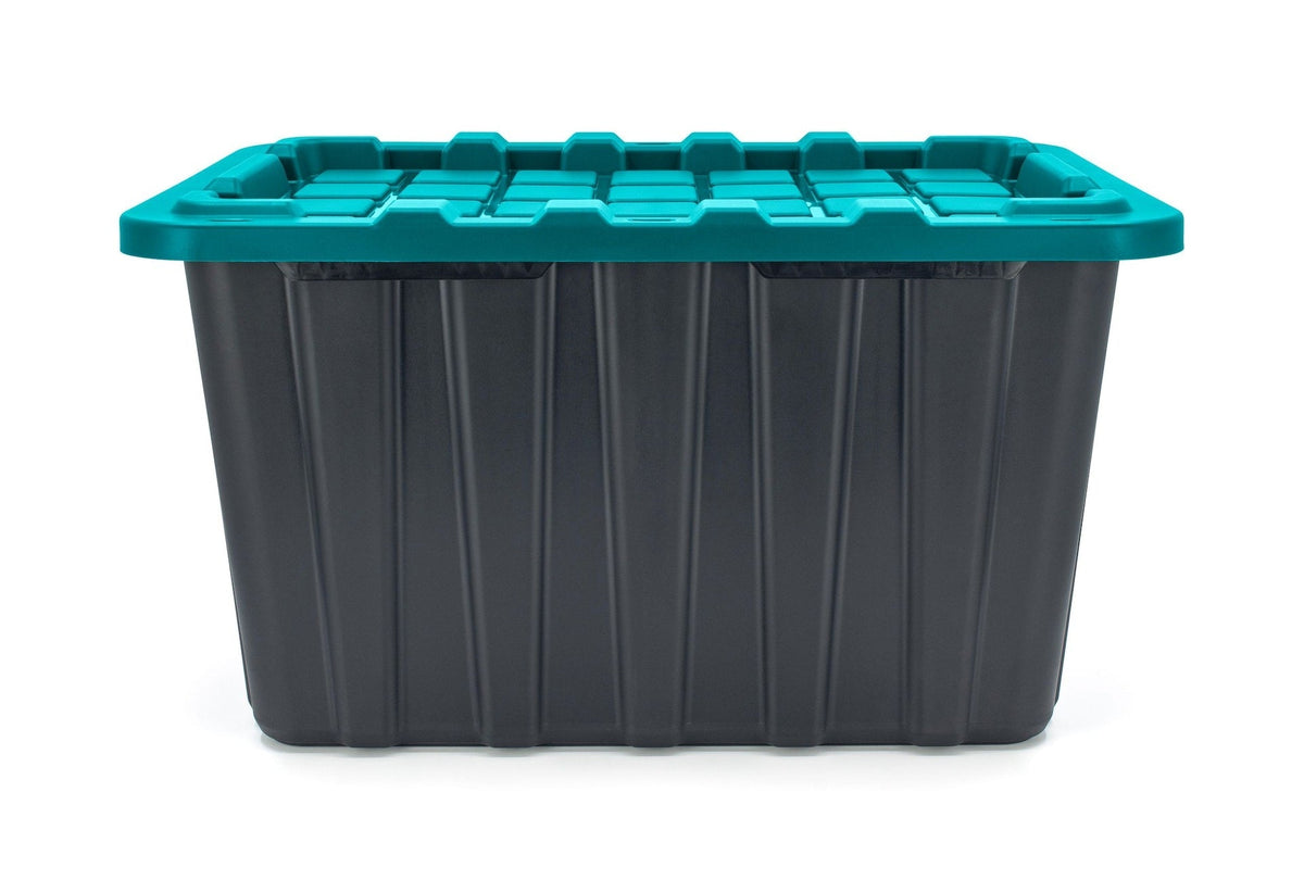 Storage Bins, 102-L - Item 0001579 Z2