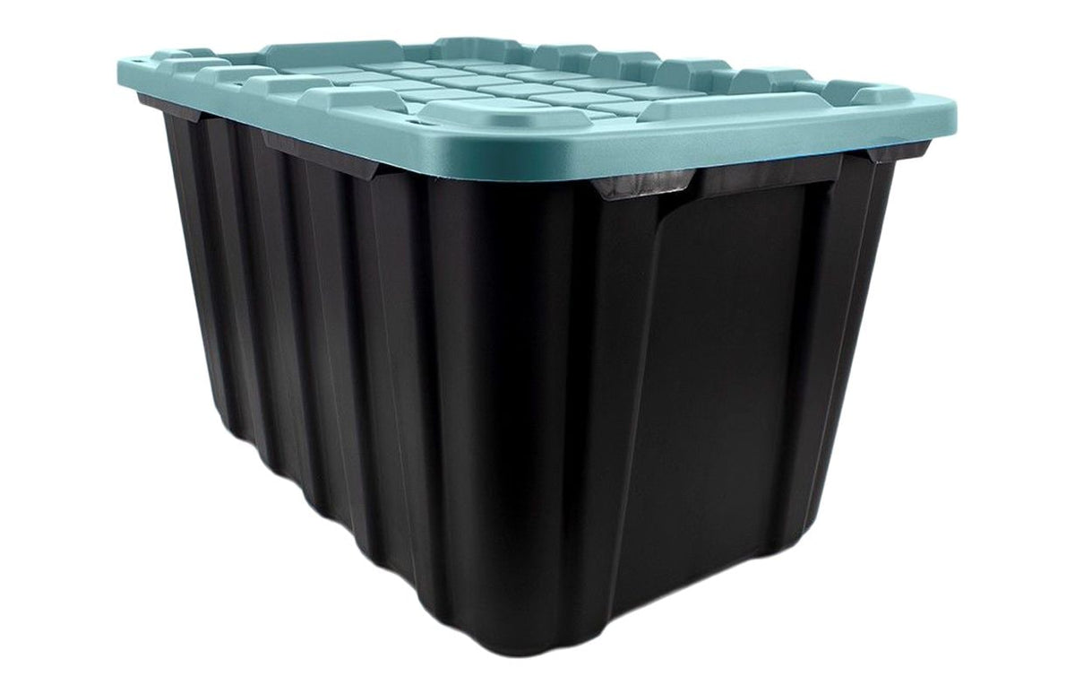 Storage Bins, 102-L - Item 0001579 Z2