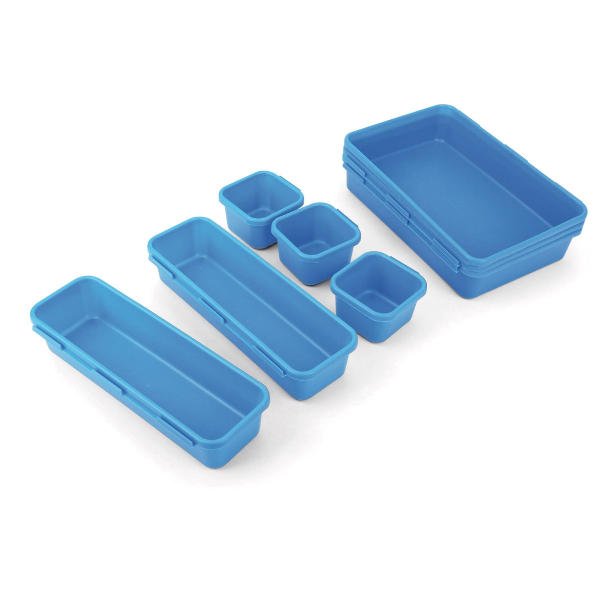 Tool Chests, 8-pc - Item 0004435 U0