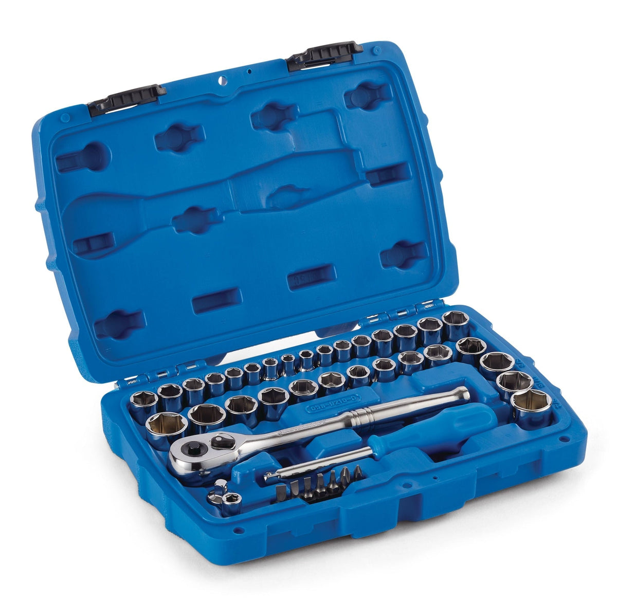 Socket Sets, 41-pc - Item 0004301 A9