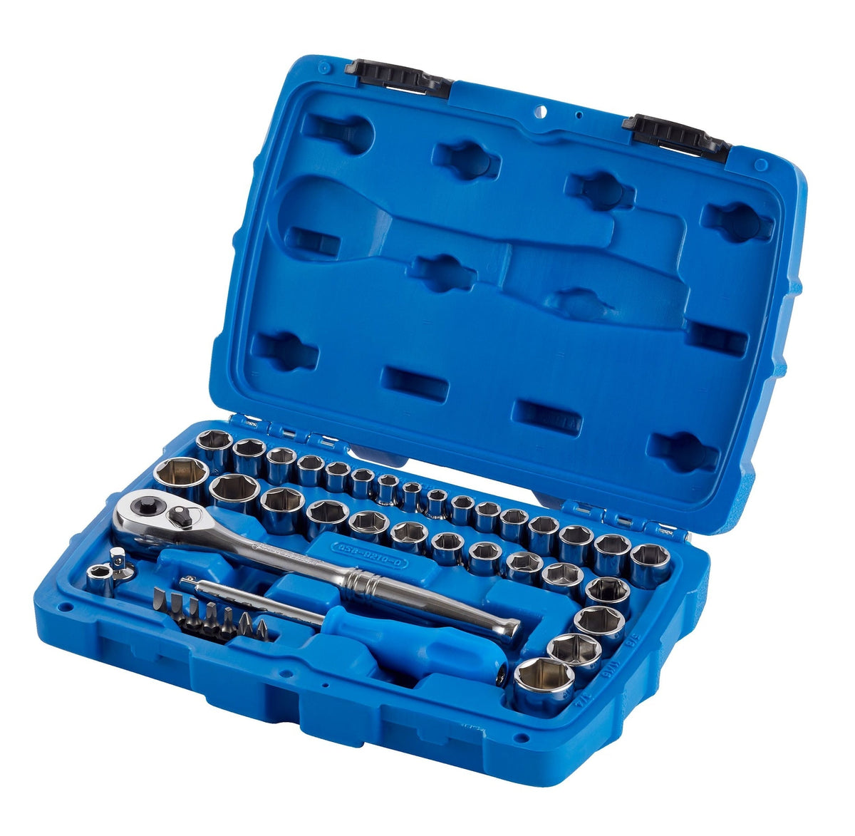 Socket Sets, 41-pc - Item 0004301 A9