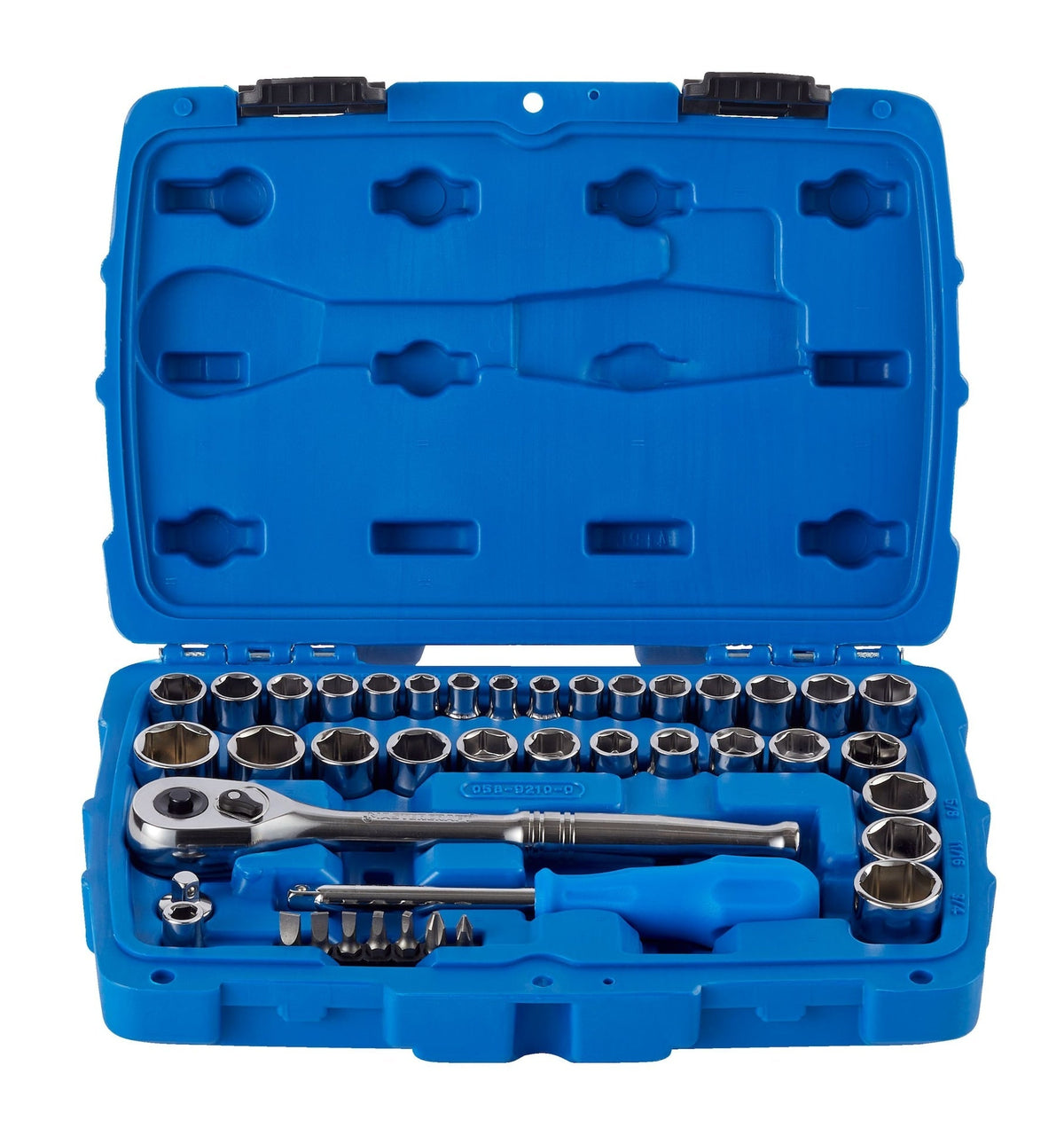 Socket Sets, 41-pc - Item 0004301 A9