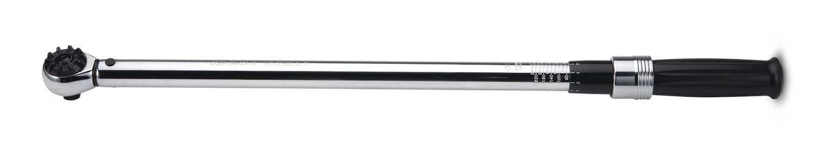 Torque Wrench, 2-in, 250 ft - Item 0004476 R1