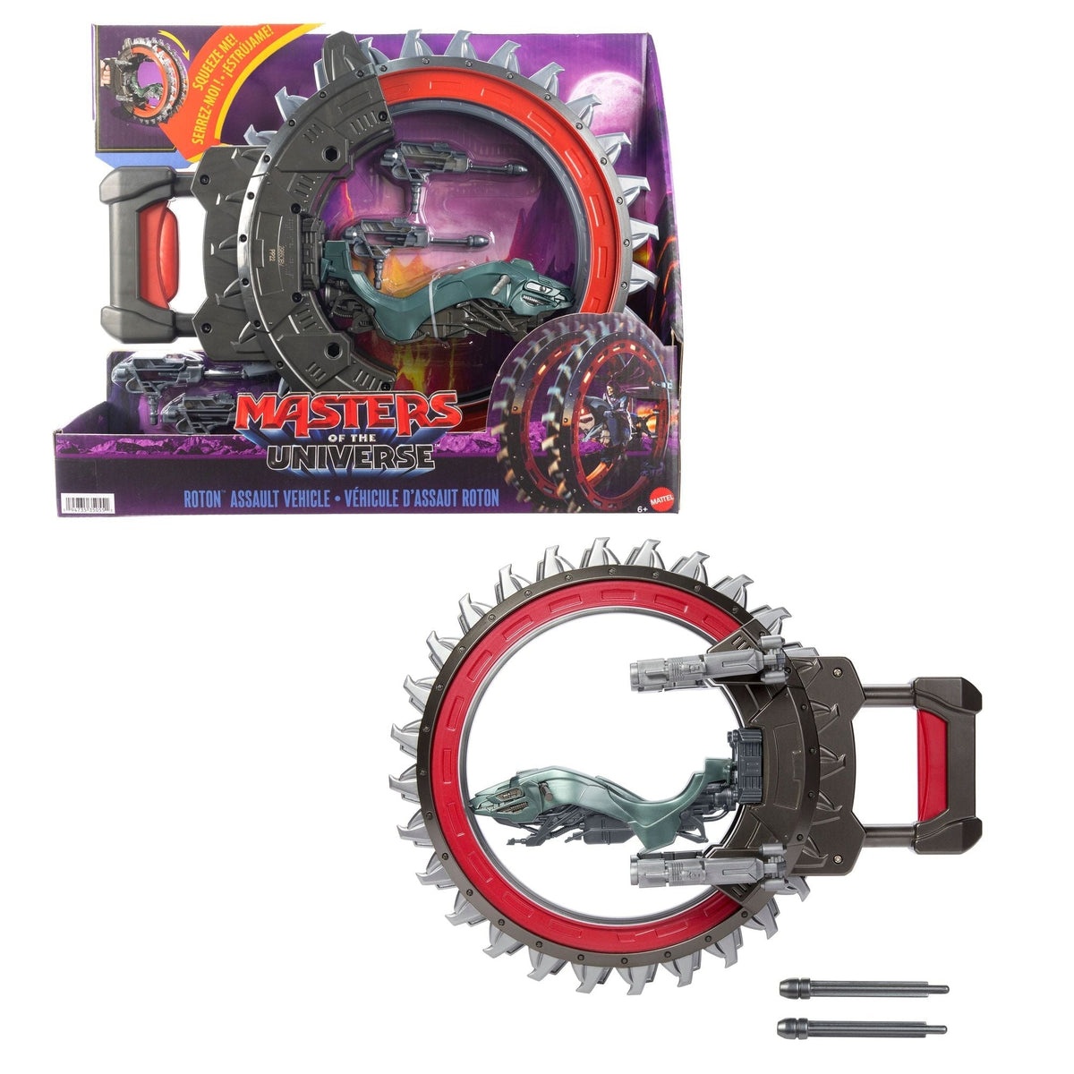 Action Figures - Item 0010887 Q5
