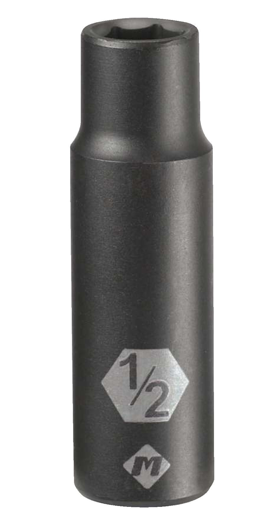 Socket Sets, 2-in, 38-pc - Item 0004296 E6