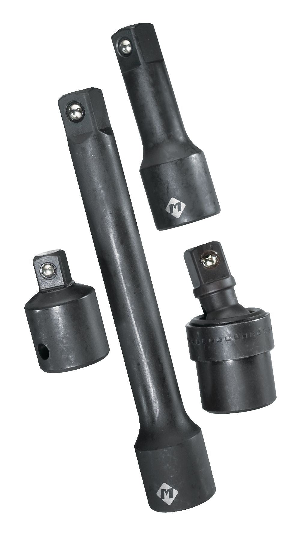 Socket Sets, 2-in, 4-pc - Item 0004368 S2
