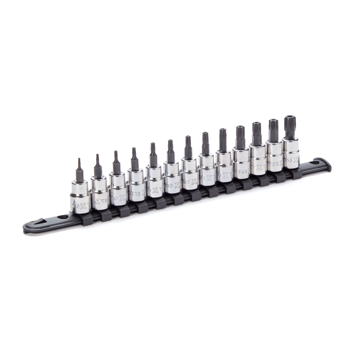 Socket Sets, 8-in, 13-pc - Item 0004348 J2