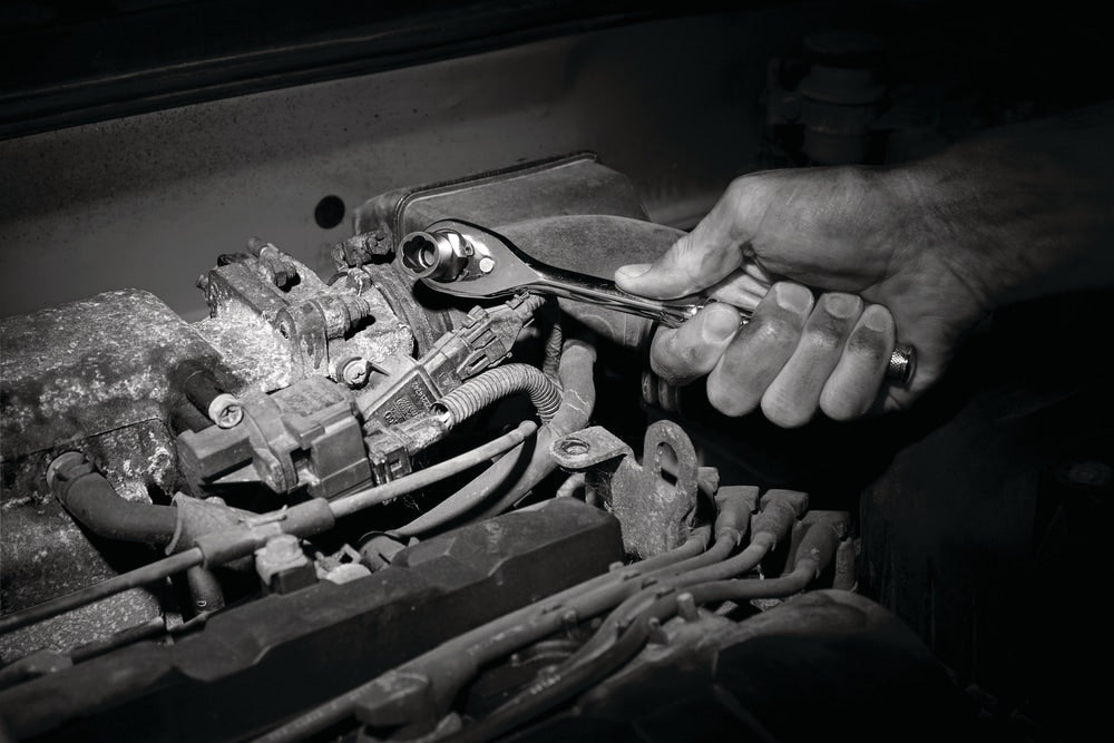 Socket Sets, 30-pc - Item 0004299 D7