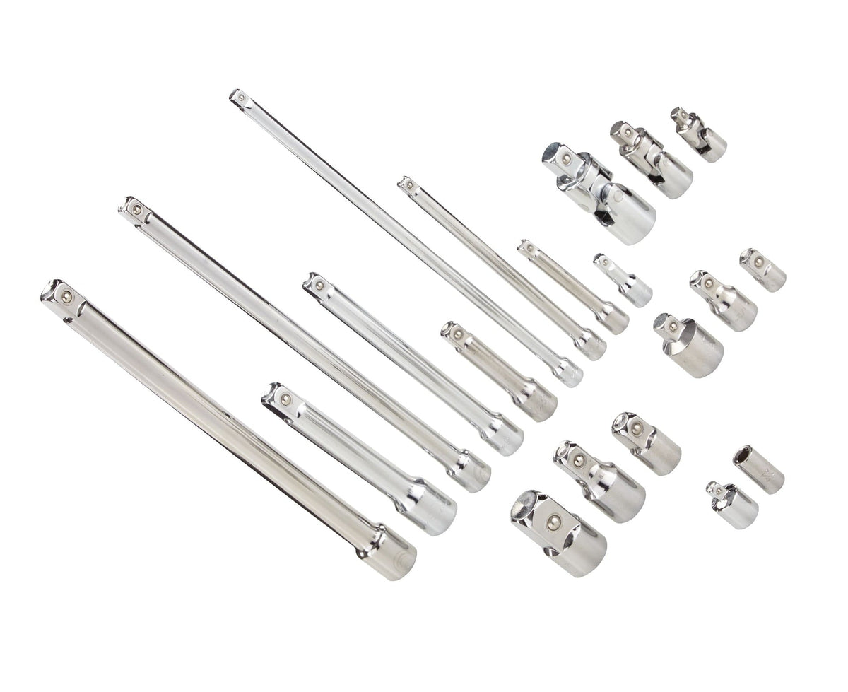 Socket Sets, 20-pc - Item 0004355 Z9