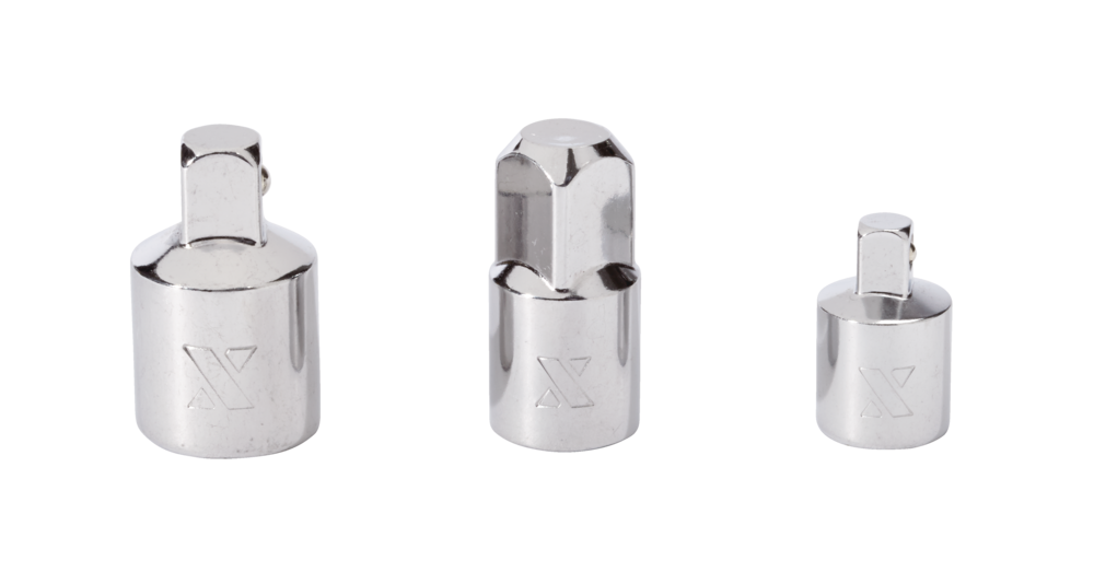 Socket Sets, 3-pc - Item 0004295 O0
