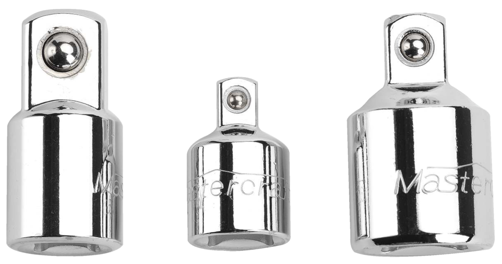 Socket Sets, 3-pc - Item 0004295 O0