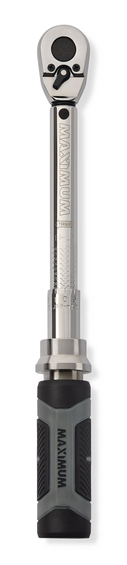 Torque Wrench, 4-in, 200 in - Item 0004481 I9