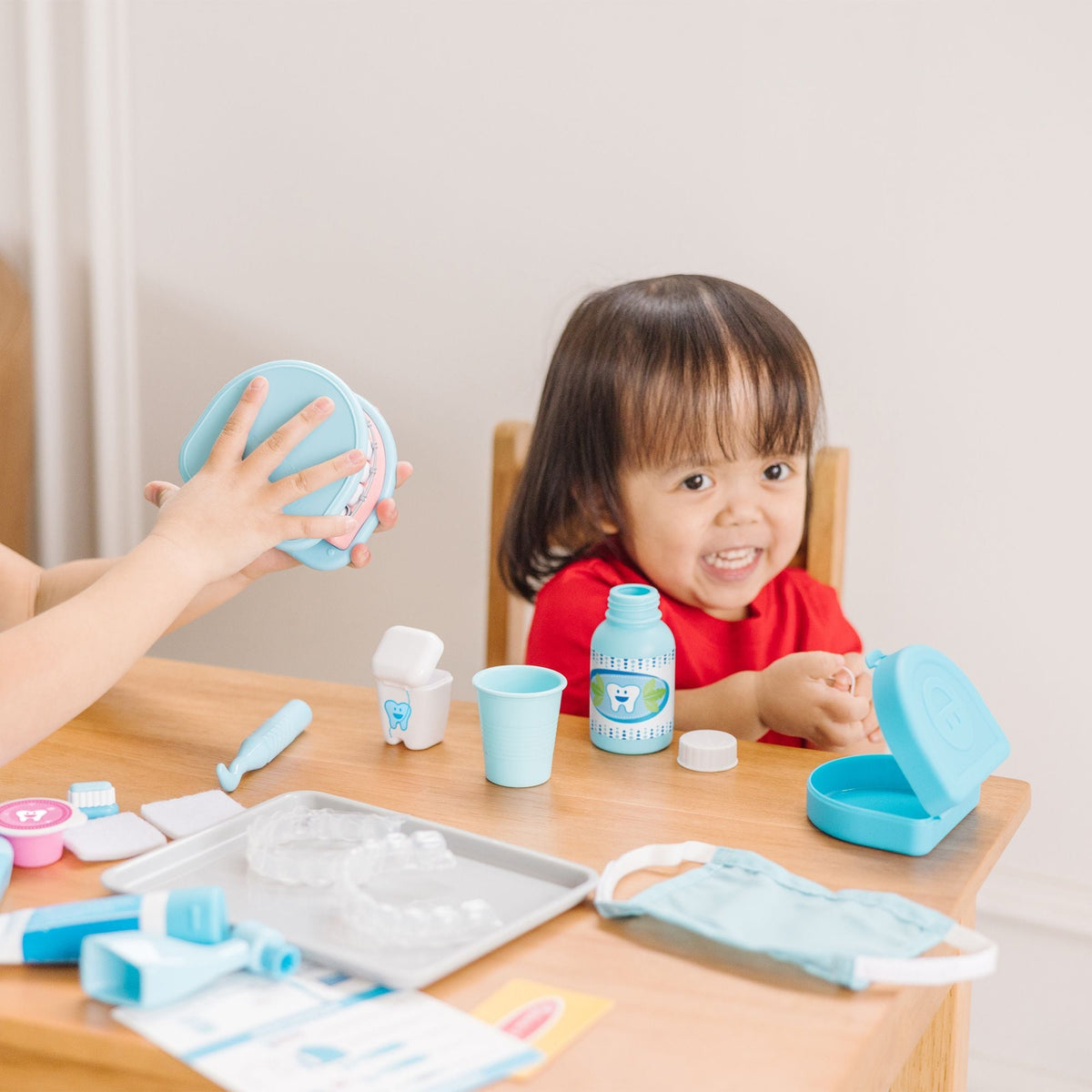 Pretend Play - Item 0011070 F4