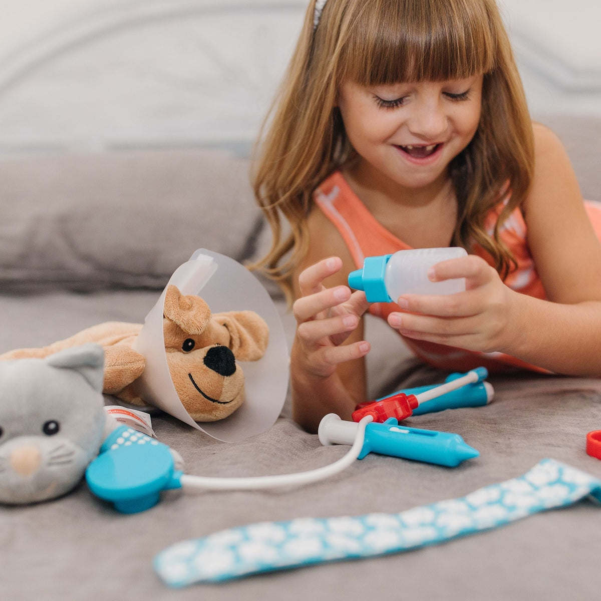 Pretend Play, 24-pc - Item 0011058 M0