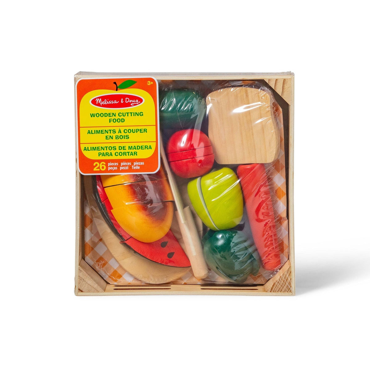 Pretend Play - Item 0011072 A5