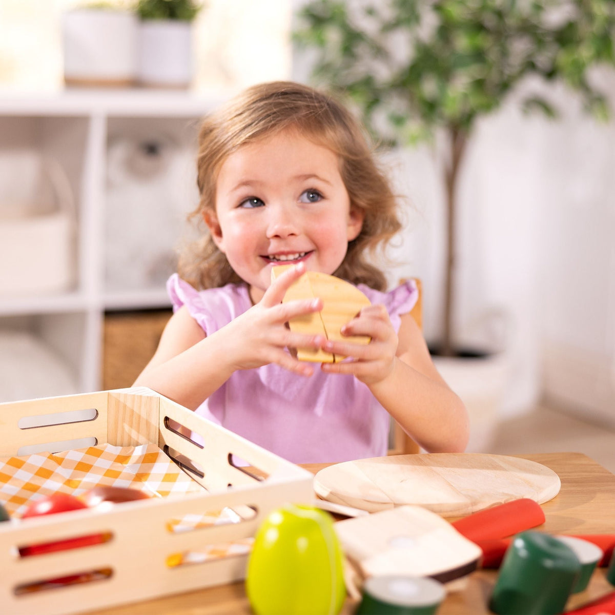 Pretend Play - Item 0011072 A5