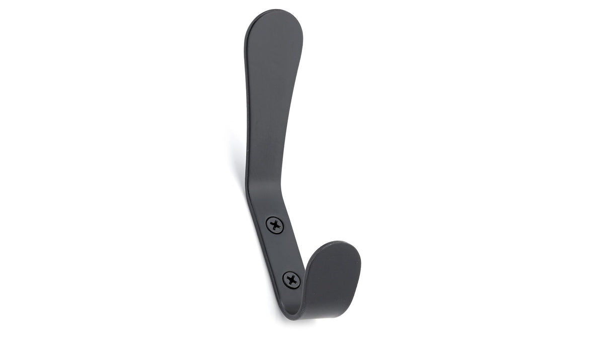 Hanging Hooks, Black - Item 0009802 F7