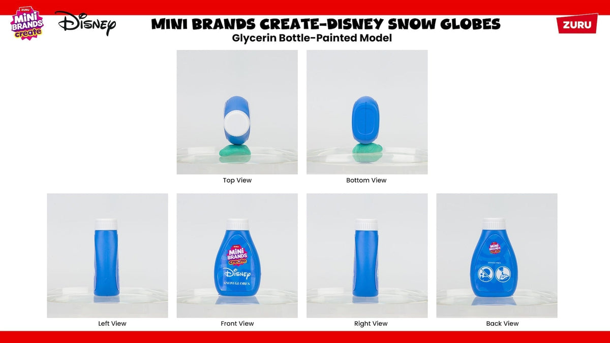 Collectibles - Item 0010994 B7