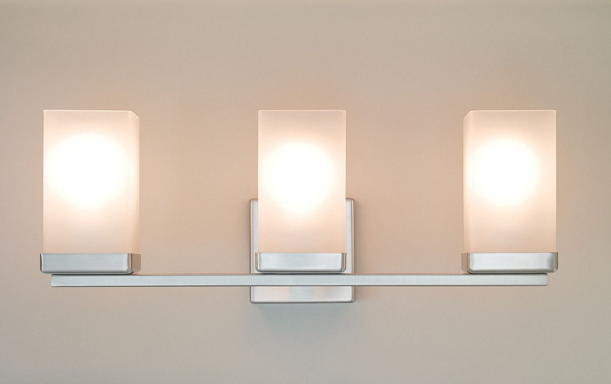 Vanity Lights, 3-L - Item 0002004 K0