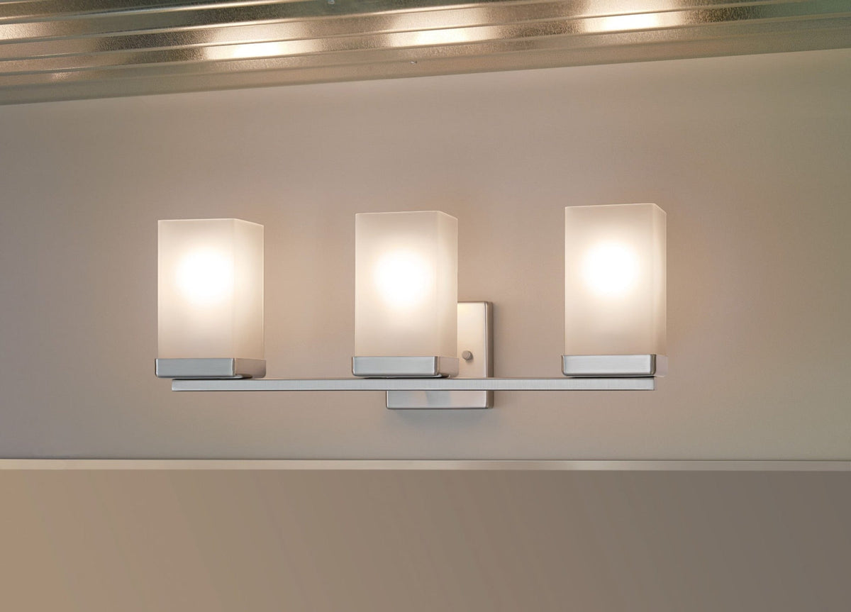 Vanity Lights, 3-L - Item 0002004 K0
