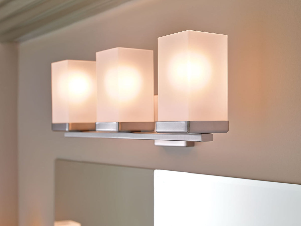 Vanity Lights, 3-L - Item 0002004 K0