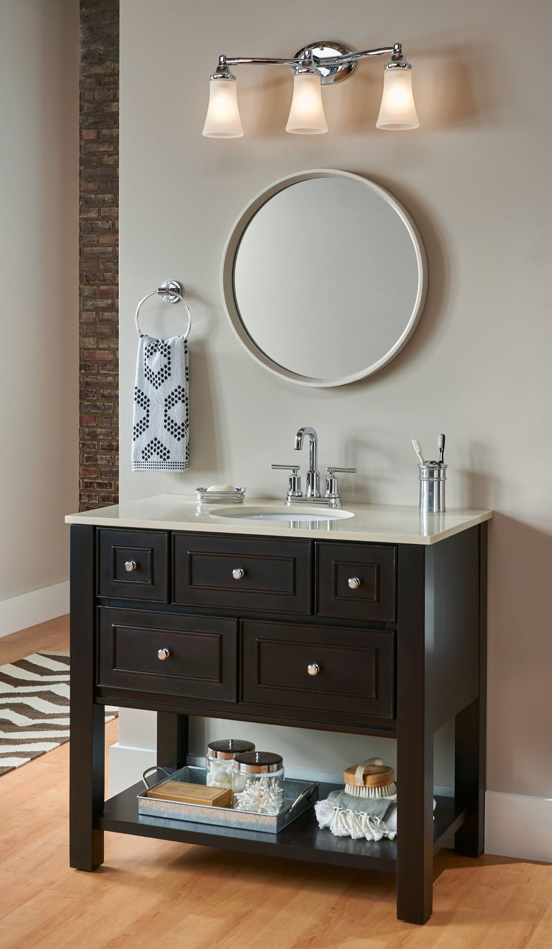 Vanity Lights - Item 0002007 Z9