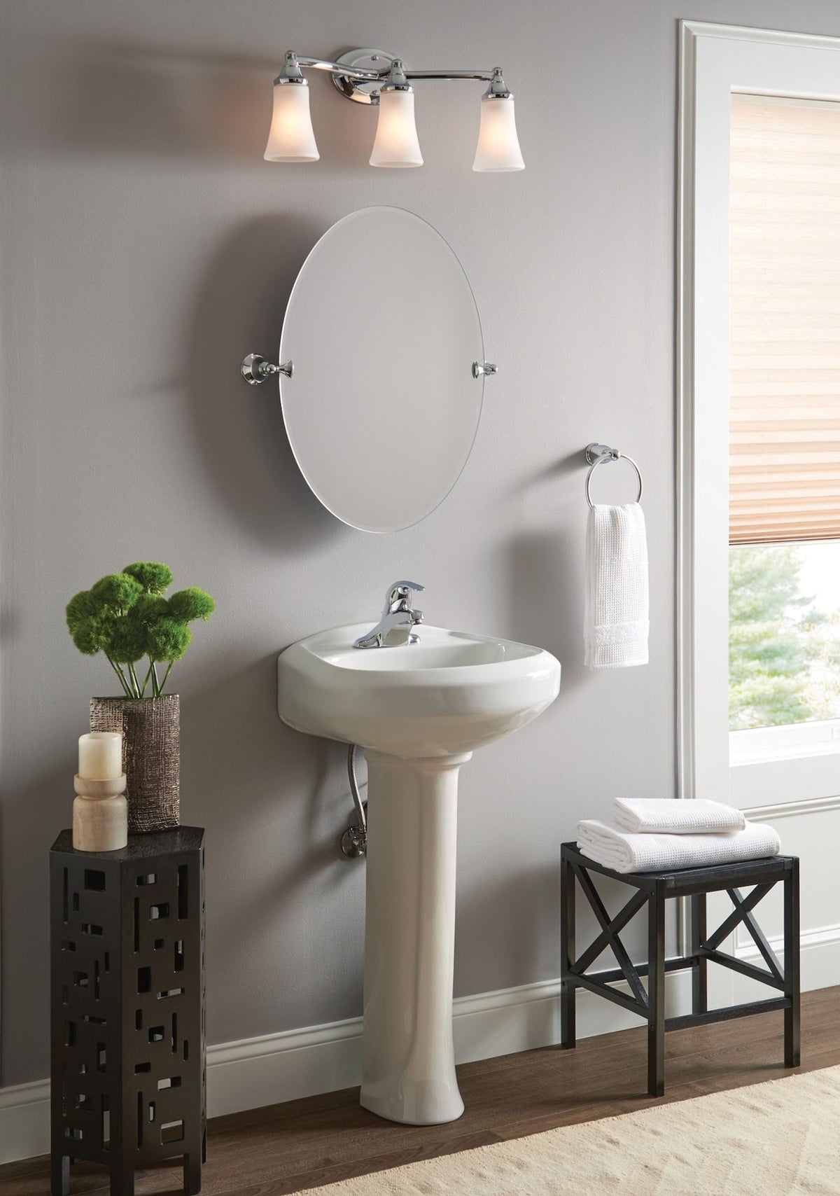 Vanity Lights - Item 0002007 Z9
