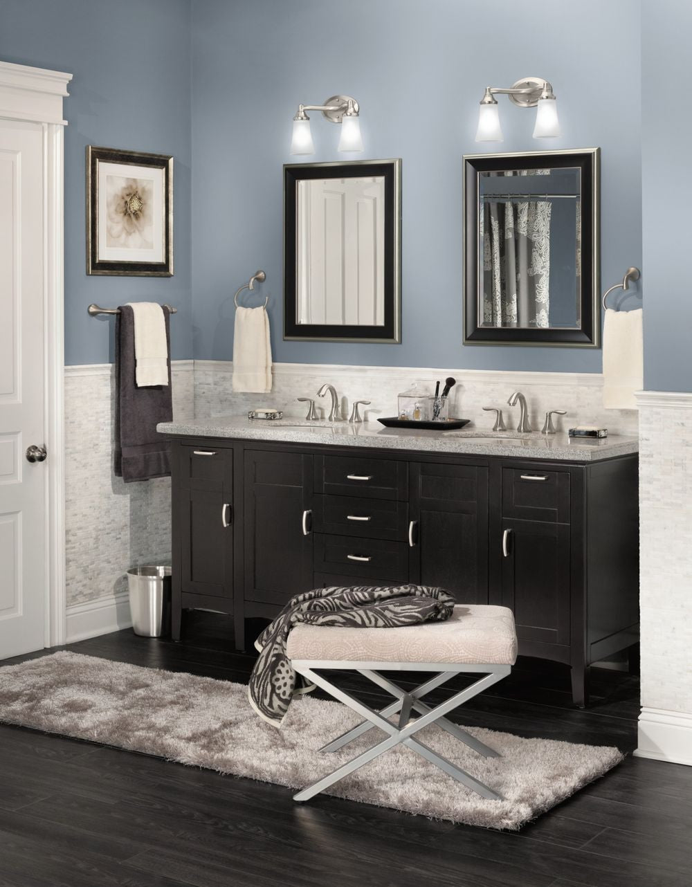 Vanity Lights - Item 0002009 Z7
