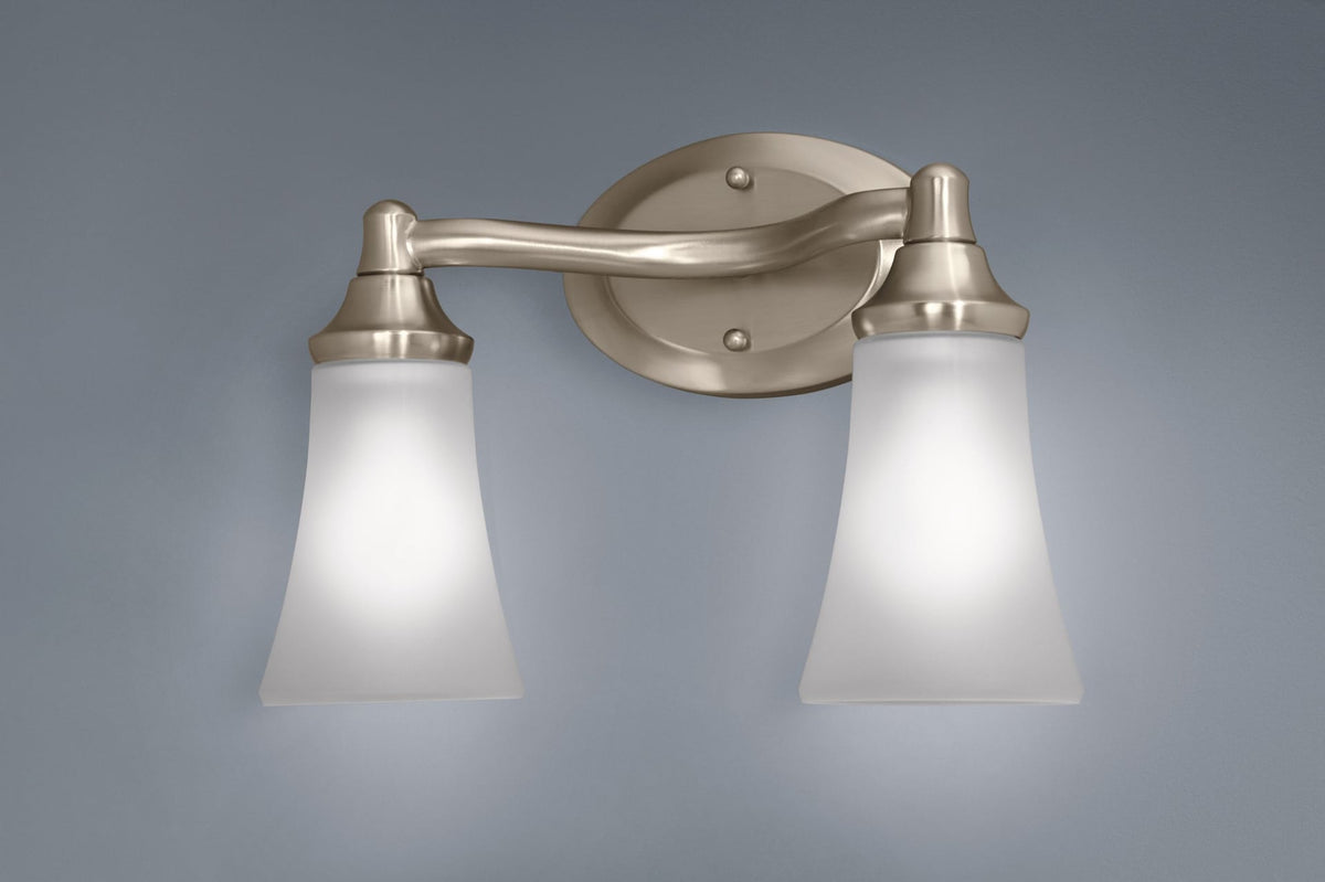 Vanity Lights - Item 0002009 Z7