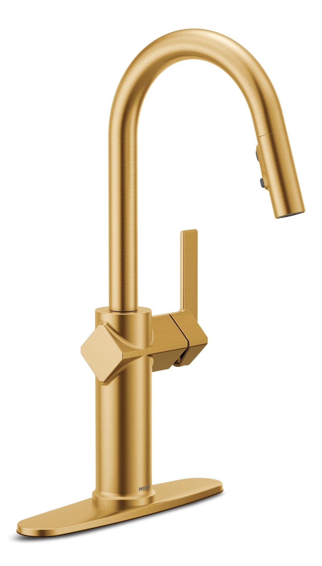 Kitchen Sinks & Faucets, Gold - Item 0008583 W3