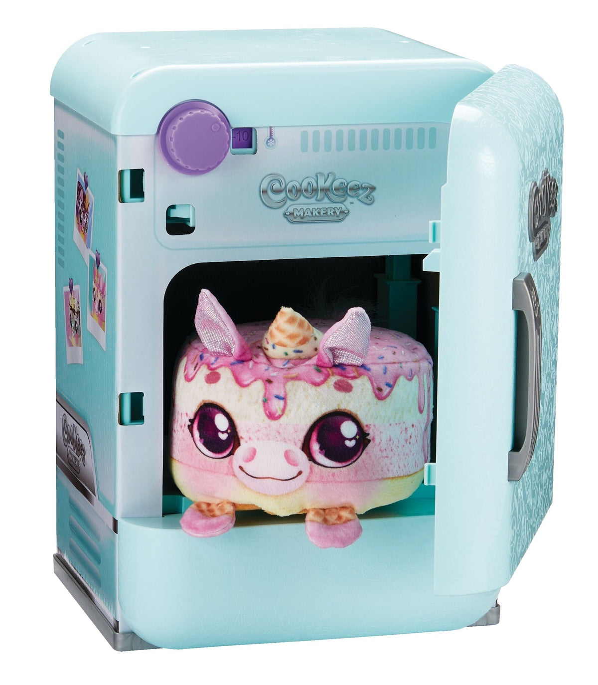 Stuffed & Plush Animals - Item 0010797 L9