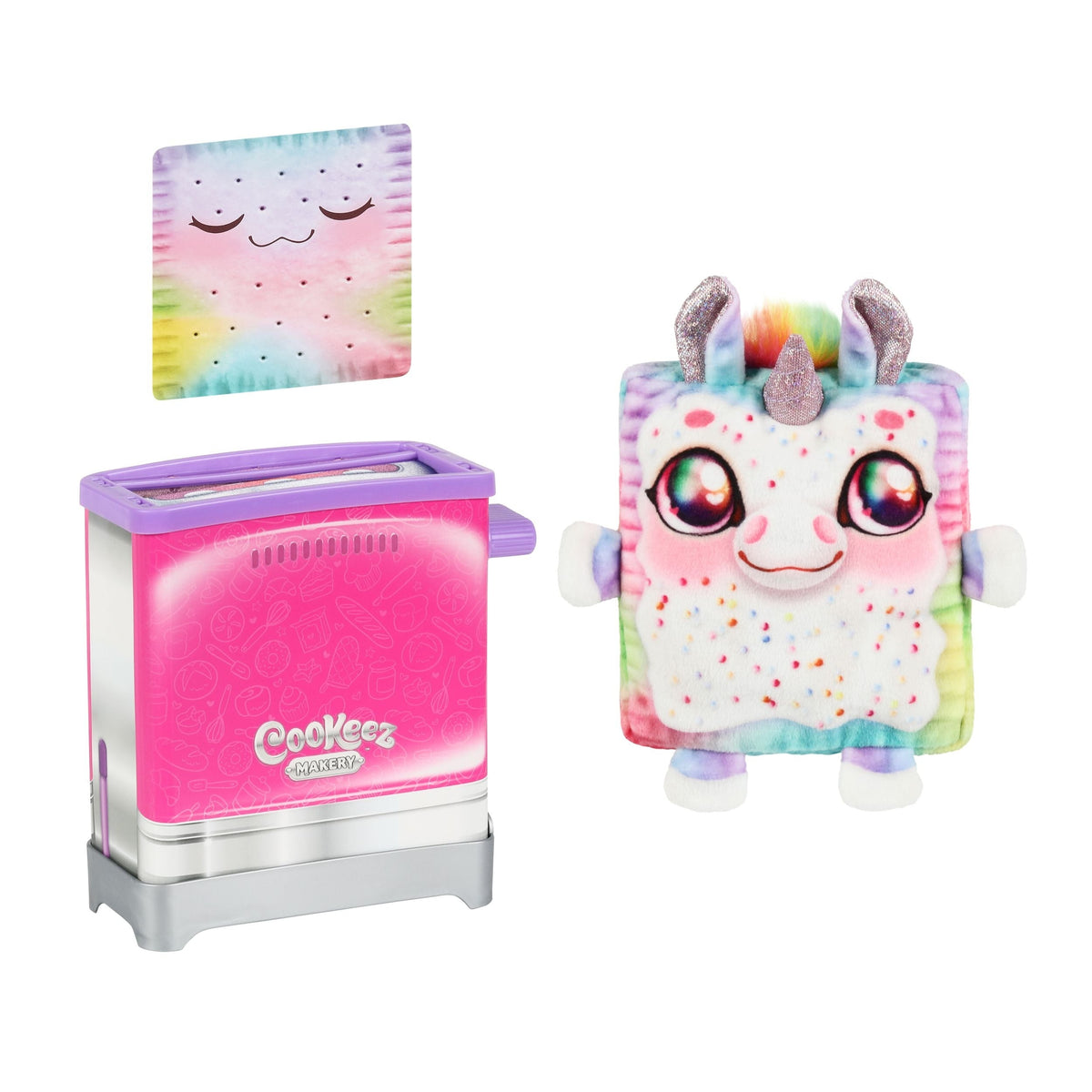 Stuffed & Plush Animals - Item 0010787 T2