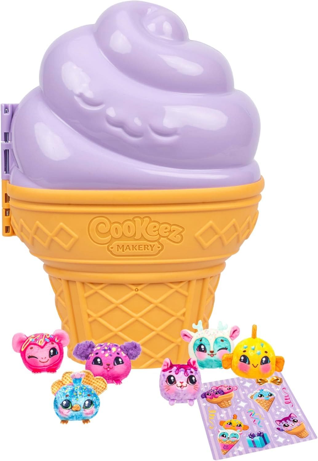 Stuffed & Plush Animals - Item 0010759 B9