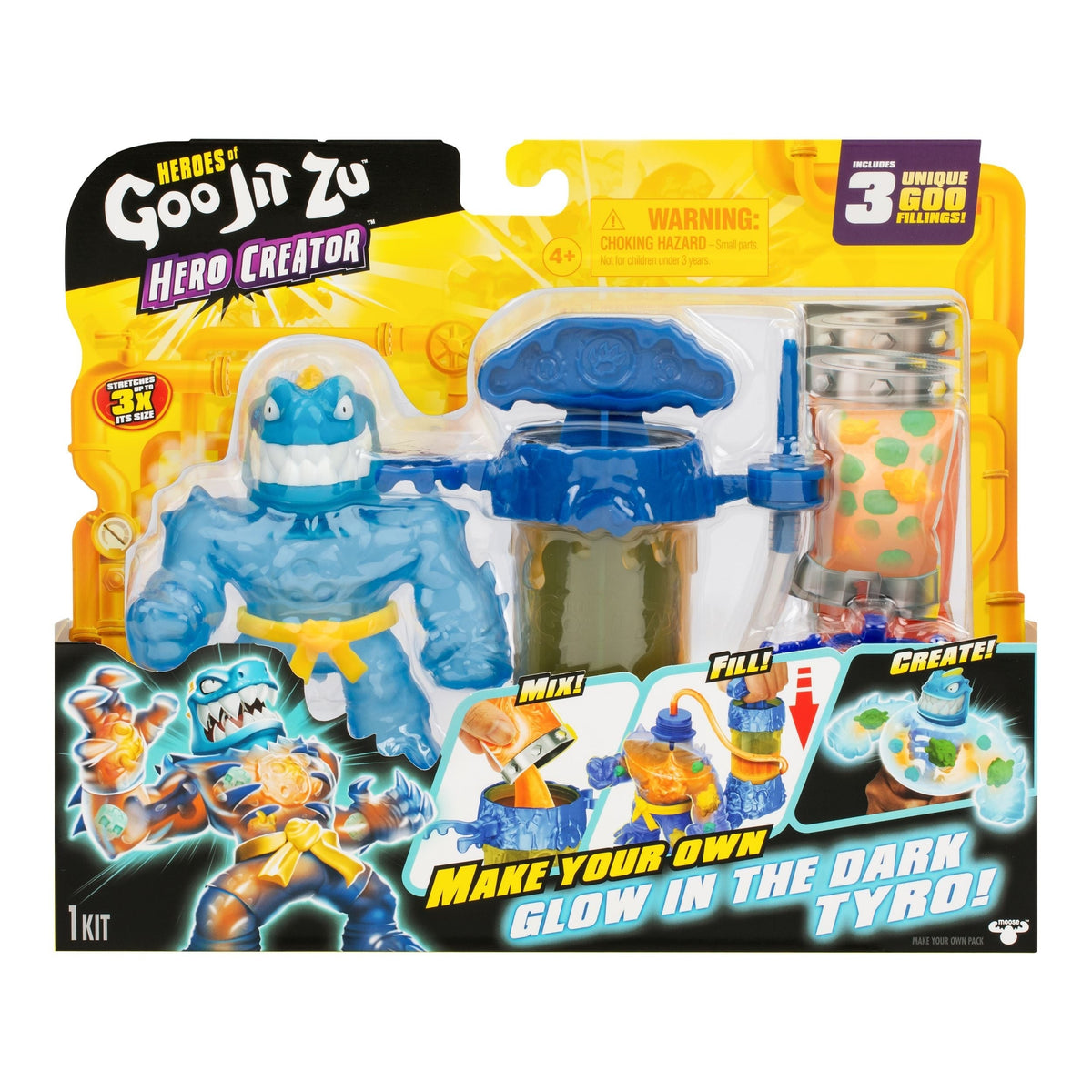 Action Figures - Item 0010835 P8