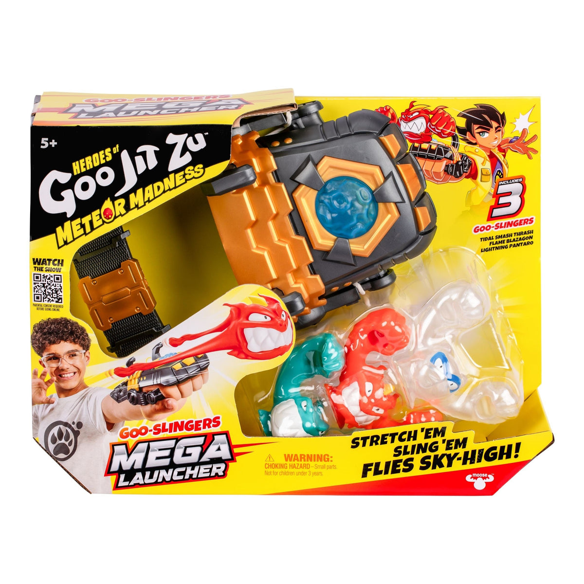 Action Figures - Item 0010898 S8