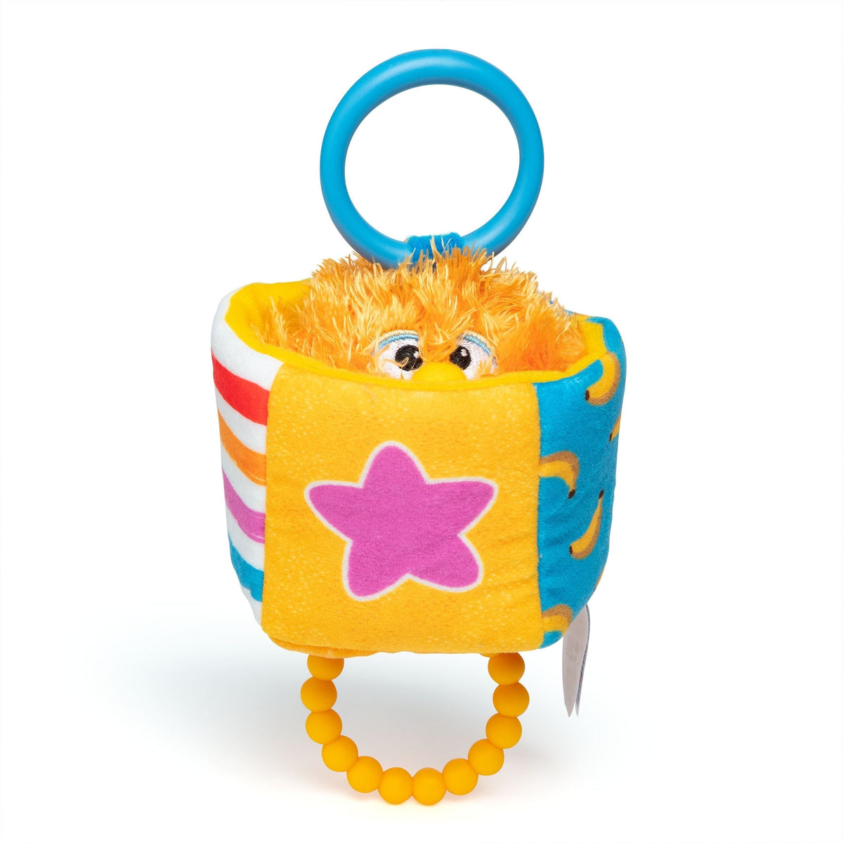 Stuffed & Plush Animals - Item 0010803 M8