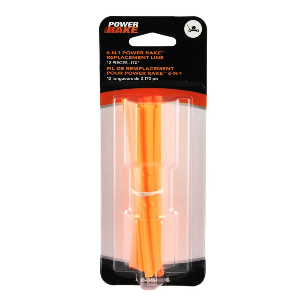 BBQ, 6-in - Item 0003067 E3