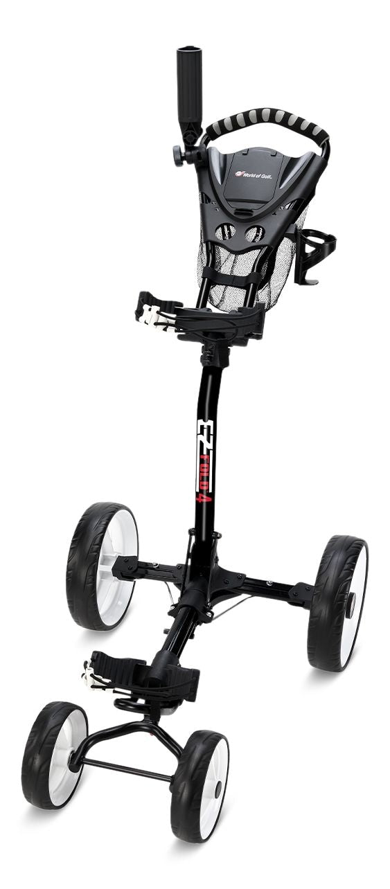 Golf, Black - Item 0005861 K9