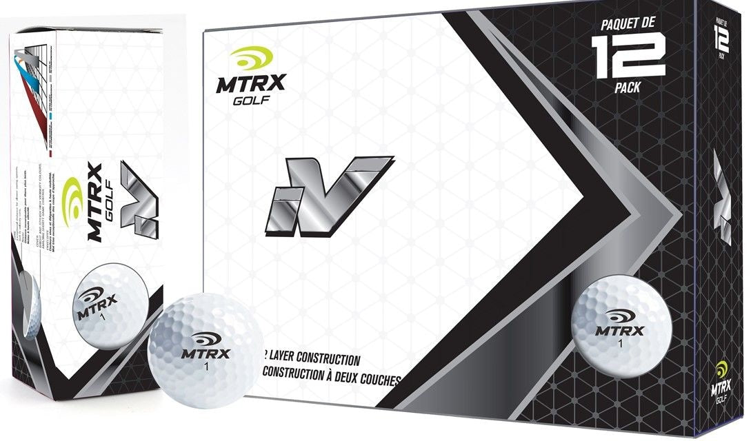 Golf, 12-pk, Yellow - Item 0005898 C7