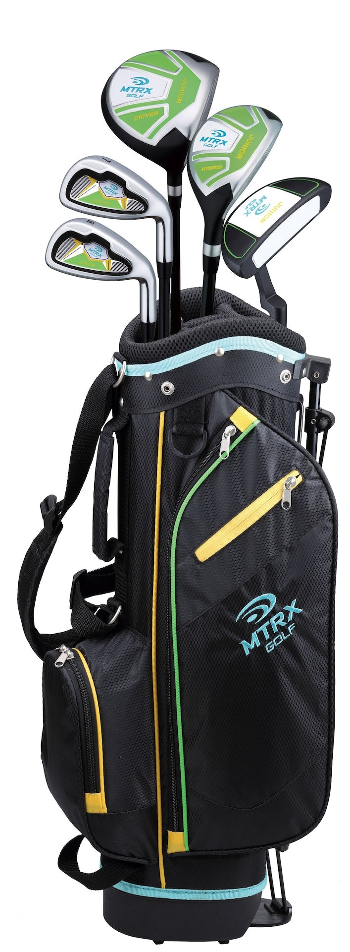 Golf, Gold - Item 0005863 L1