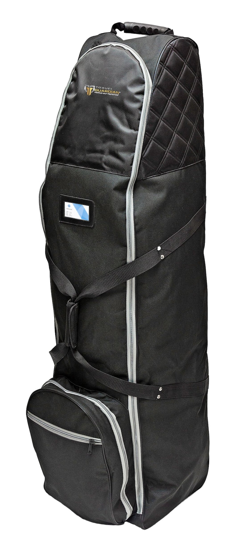 Golf, Black - Item 0005880 R2