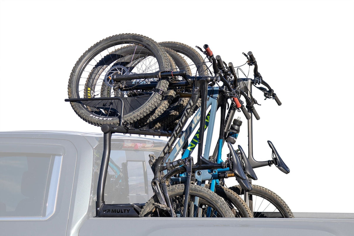 Roof Racks, Carriers & Cargo Management - Item 0000684 Z5
