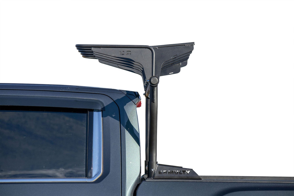 Roof Racks, Carriers & Cargo Management - Item 0000684 Z5