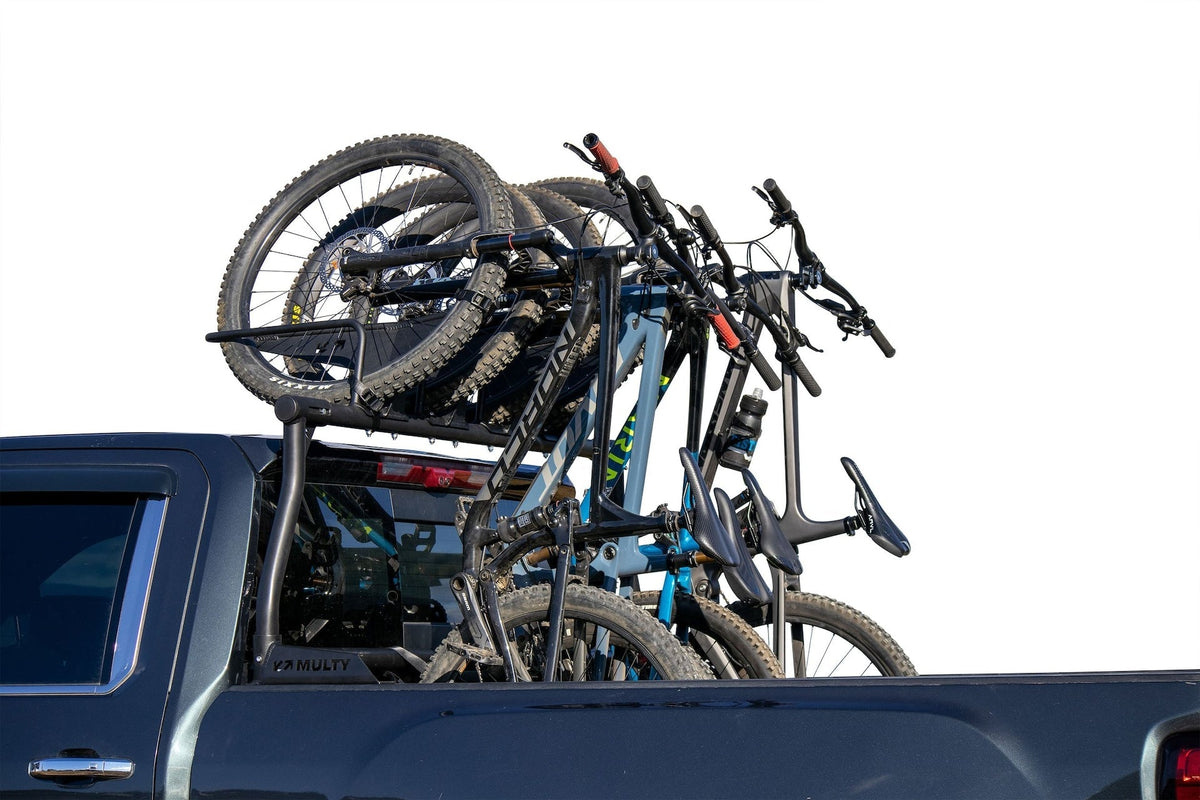 Roof Racks, Carriers & Cargo Management - Item 0000684 Z5