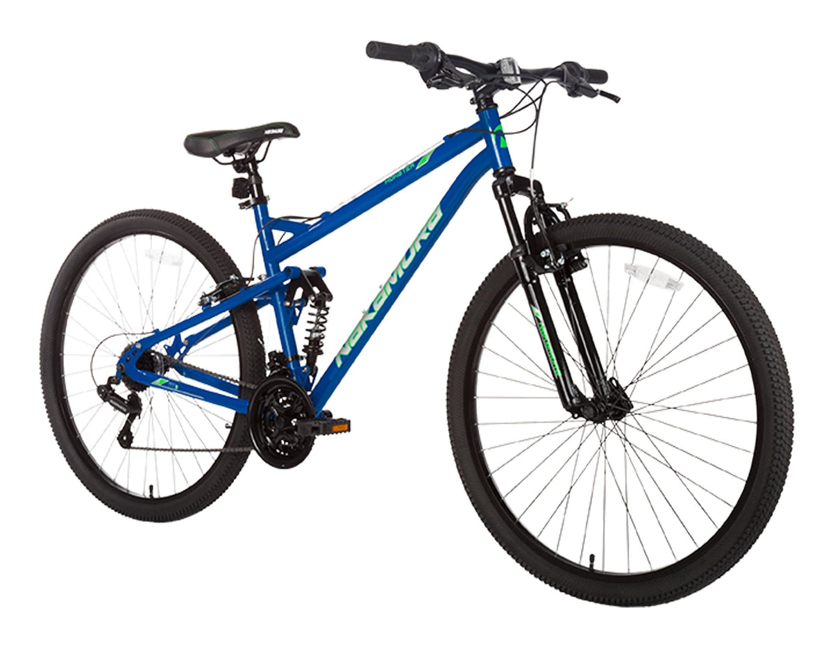 Bicycles, 27.5-in, Large - Item 0005846 E4