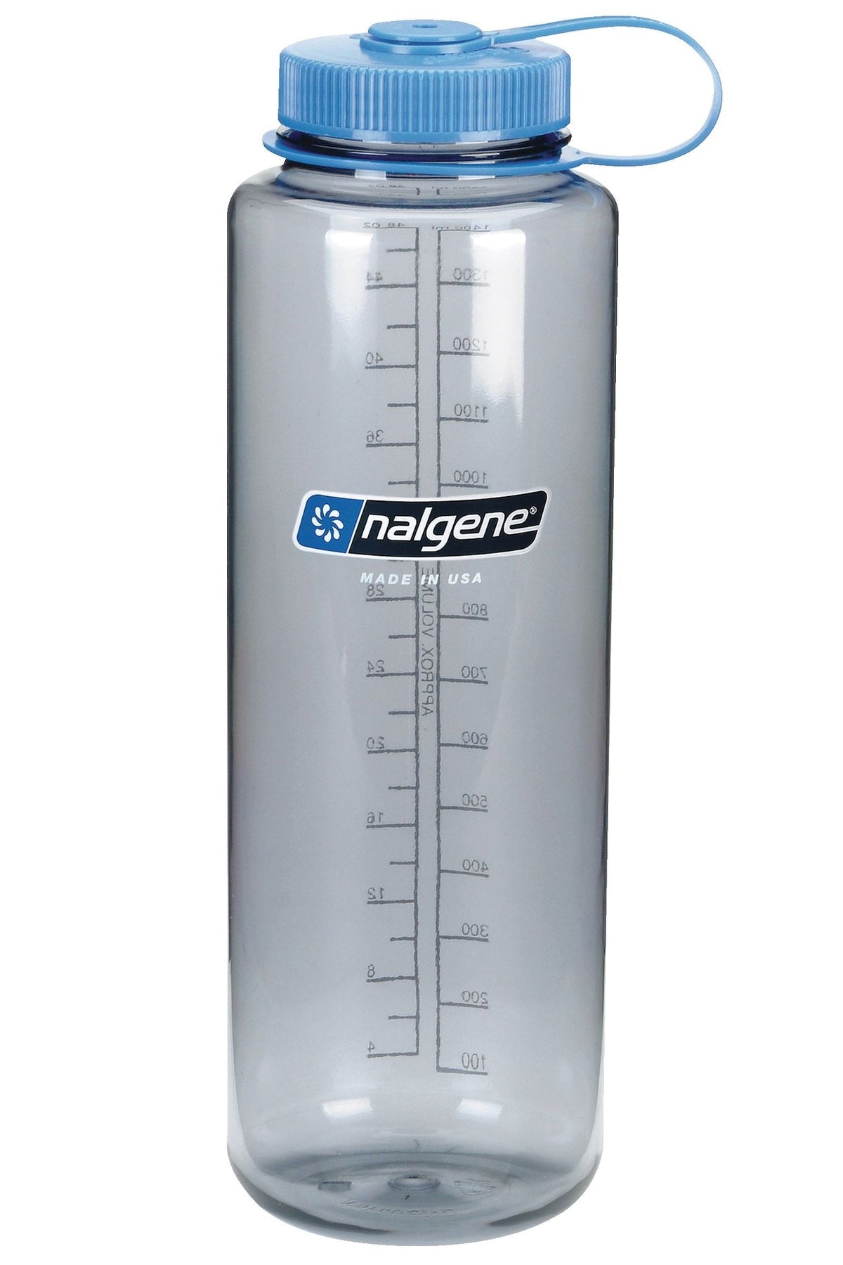 Water Bottle, 1.5 L, Grey - Item 0006293 S9