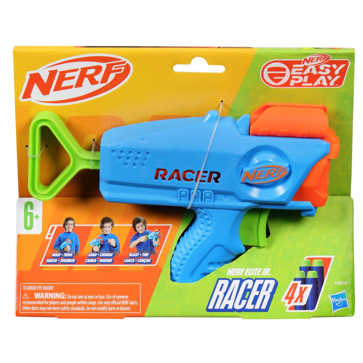 Toy Blasters - Item 0011347 U5