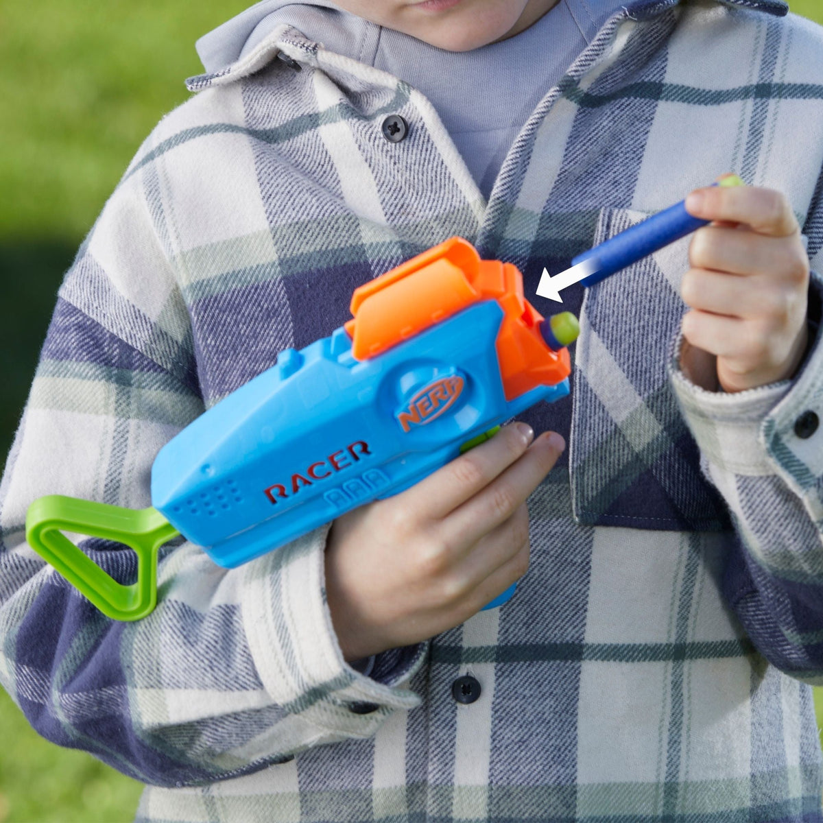 Toy Blasters - Item 0011347 U5
