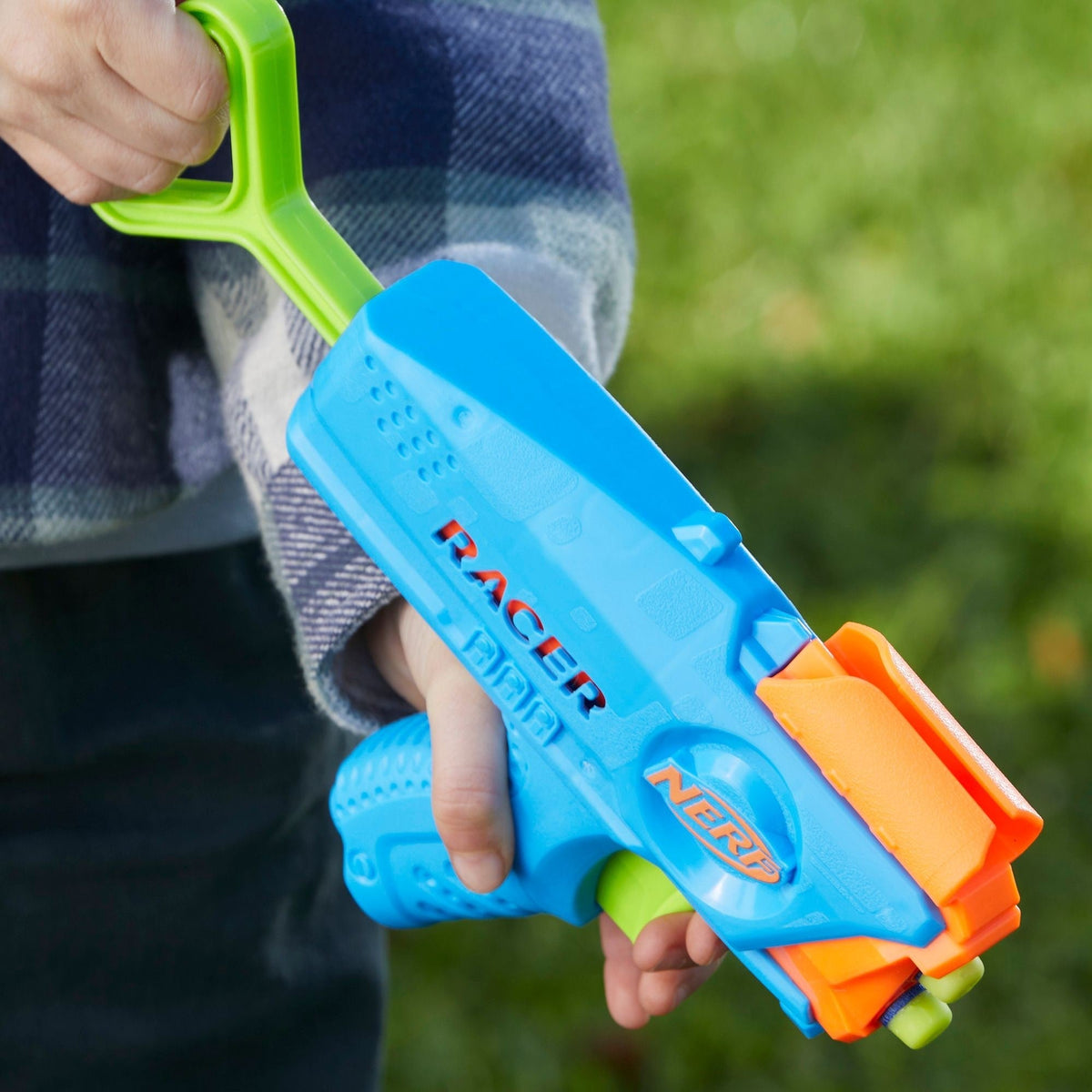Toy Blasters - Item 0011347 U5